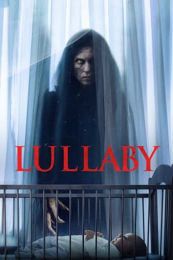 Watch Lullaby 2022 poster