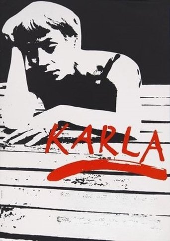 Watch Carla 1965 poster
