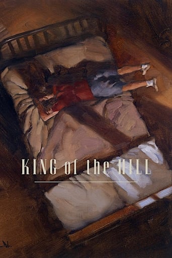 Watch King of the Hill 1993 poster