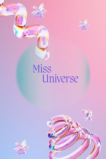 Watch Miss Universe  poster