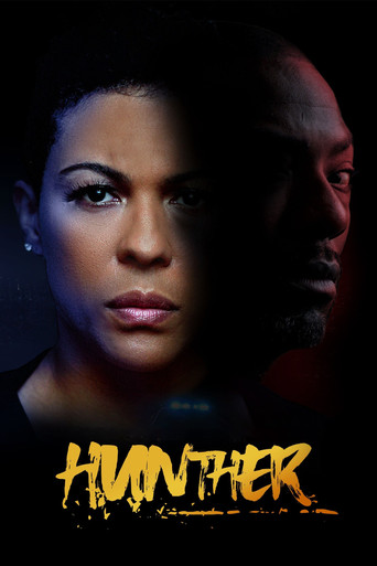 Watch Hunther 2022 poster