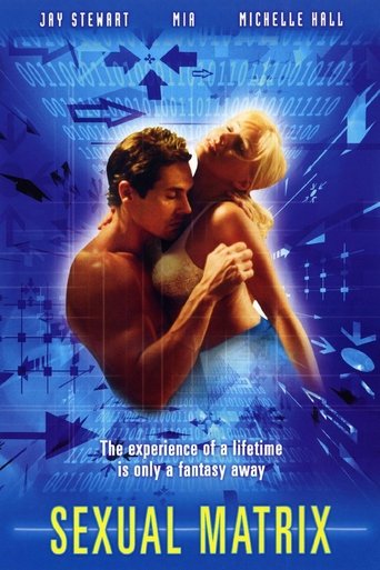 Watch Sexual Matrix 2000 poster