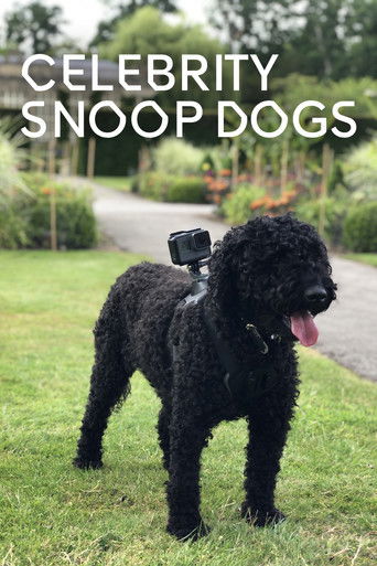 Watch Celebrity Snoop Dogs 2020 poster