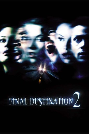 Watch Final Destination 2 2003 poster