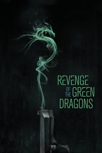 Watch Revenge of the Green Dragons 2014 poster