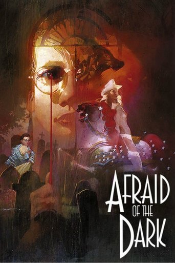 Watch Afraid of the Dark 1991 poster