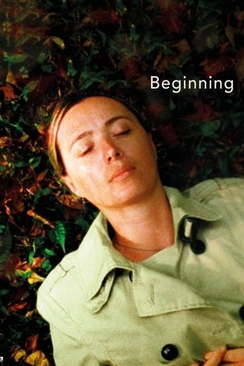 Watch Beginning 2020 poster
