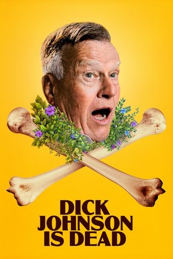 Watch Dick Johnson Is Dead 2020 poster