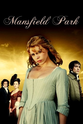 Watch Mansfield Park 2007 poster