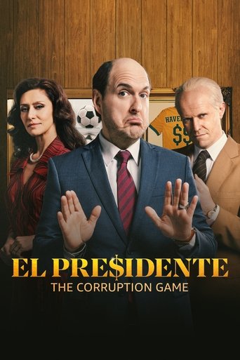 El Presidente 2020