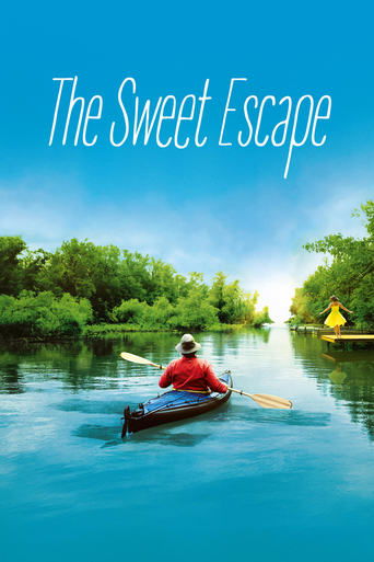 Watch The Sweet Escape 2015 poster