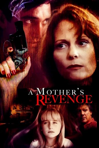 Watch A Mother's Revenge 1993 poster