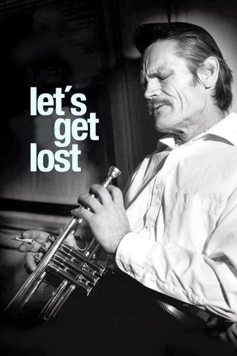 Watch Let's Get Lost 1988 poster