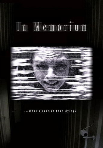 Watch In Memorium 2005 poster