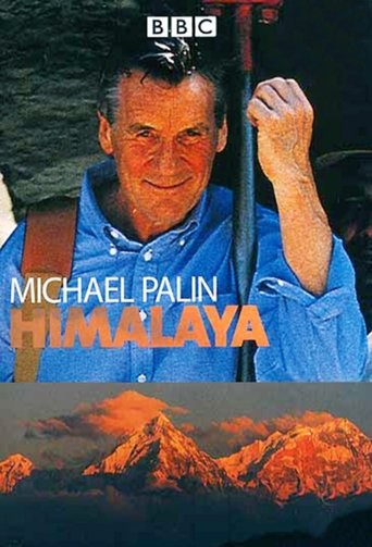 Watch Himalaya with Michael Palin 2004 poster