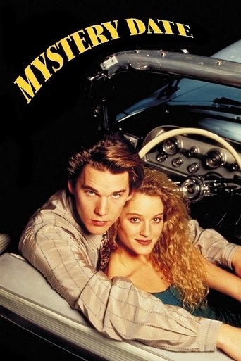 Watch Mystery Date 1991 poster