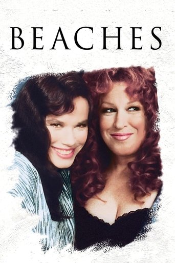 Watch Beaches 1988 poster