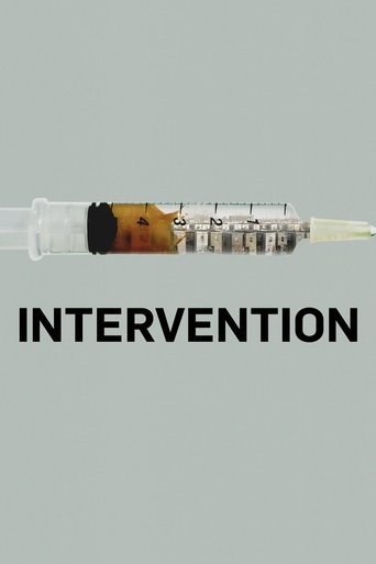 Watch Intervention 2005 poster