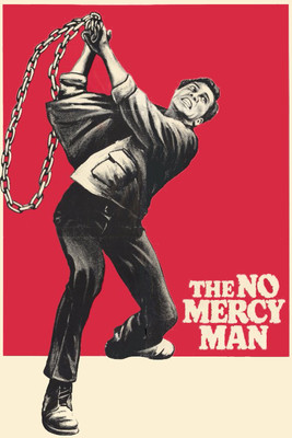 Watch The No Mercy Man 1973 poster