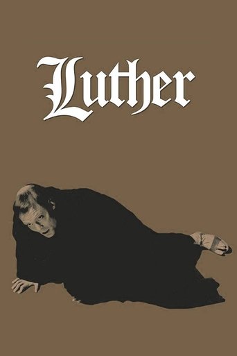 Watch Luther 1974 poster