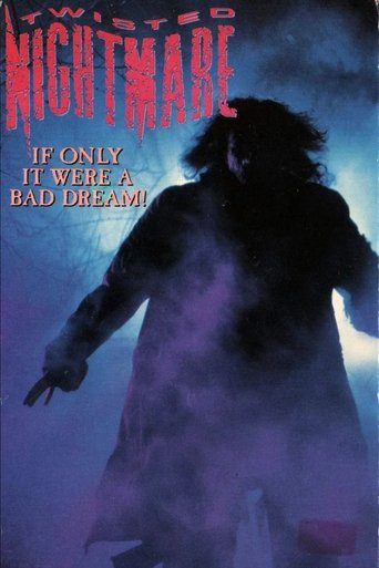 Watch Twisted Nightmare 1987 poster