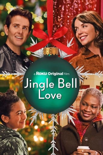 Watch Jingle Bell Love 2024 poster