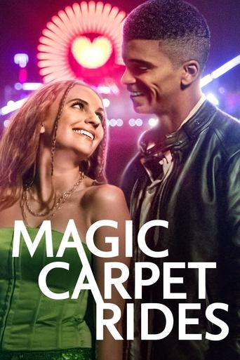 Watch Magic Carpet Rides 2023 poster