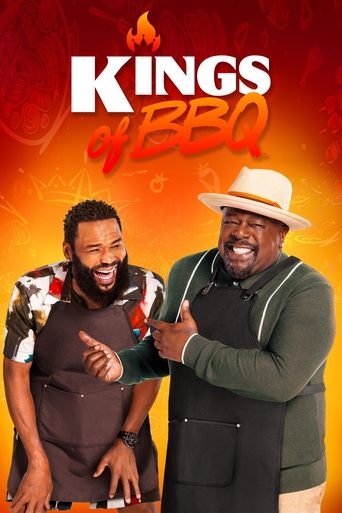 Watch Kings of BBQ 2023 poster