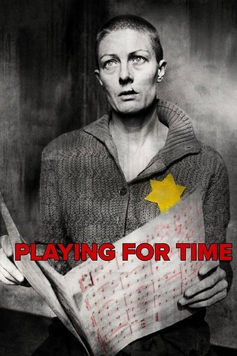 Watch Playing for Time 1980 poster