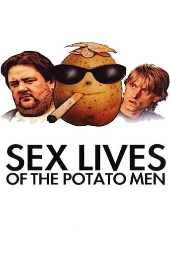 Watch Sex Lives of the Potato Men 2004 poster