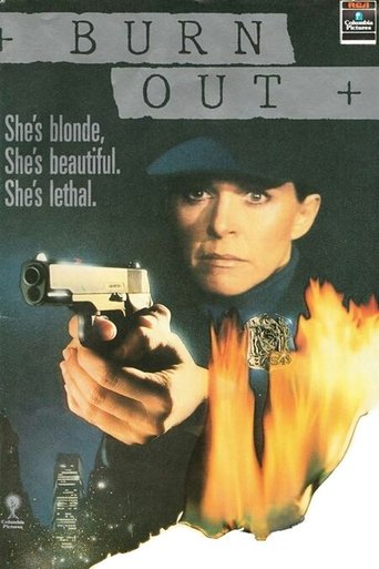 Watch Police Story: Burnout 1988 poster