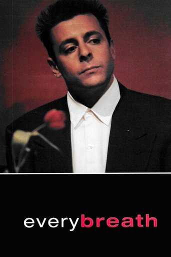 Watch Every Breath 1994 poster