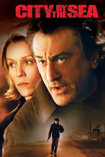Watch City by the Sea 2002 poster