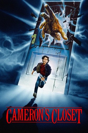 Watch Cameron's Closet 1988 poster