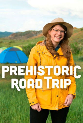 Watch Prehistoric Road Trip 2020 poster
