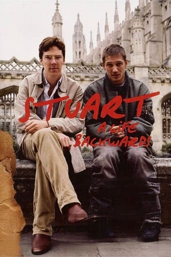 Watch Stuart: A Life Backwards 2007 poster