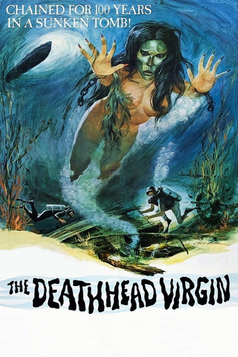 Watch The Deathhead Virgin 1974 poster