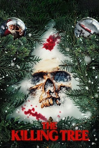 Watch The Killing Tree 2022 poster