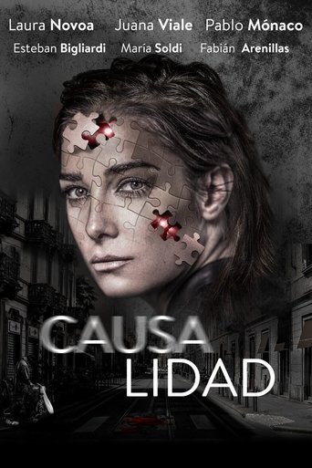 Watch Causality 2021 poster