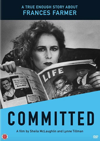 Watch Committed 1984 poster