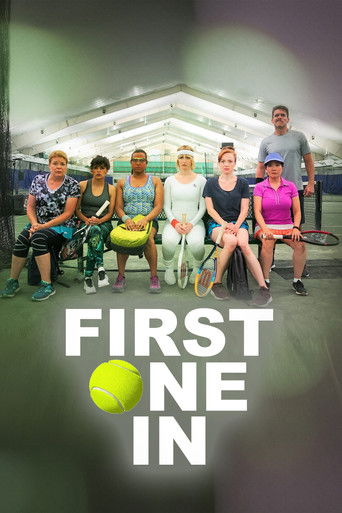 Watch First One In 2020 poster