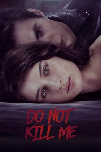 Watch Don't Kill Me 2021 poster