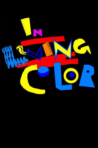 Watch In Living Color 1990 poster