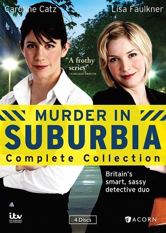 Watch Murder in Suburbia 2004 poster