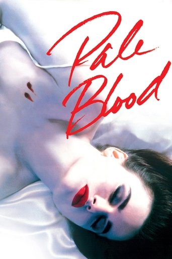 Watch Pale Blood 1990 poster