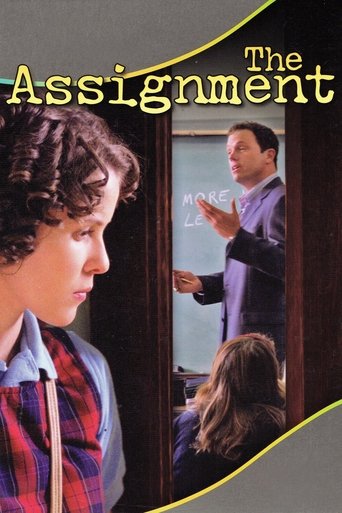 Watch The Assignment 2010 poster