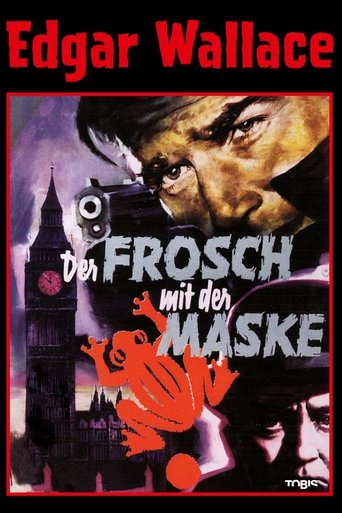 Watch Fellowship of the Frog 1959 poster
