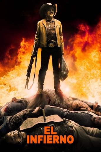 El Infierno 2010
