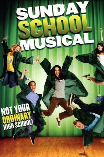 Watch Sunday School Musical 2008 poster