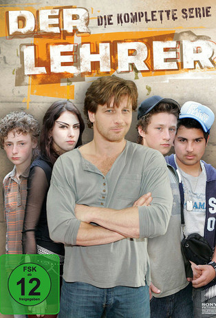 Watch Der Lehrer 2009 poster